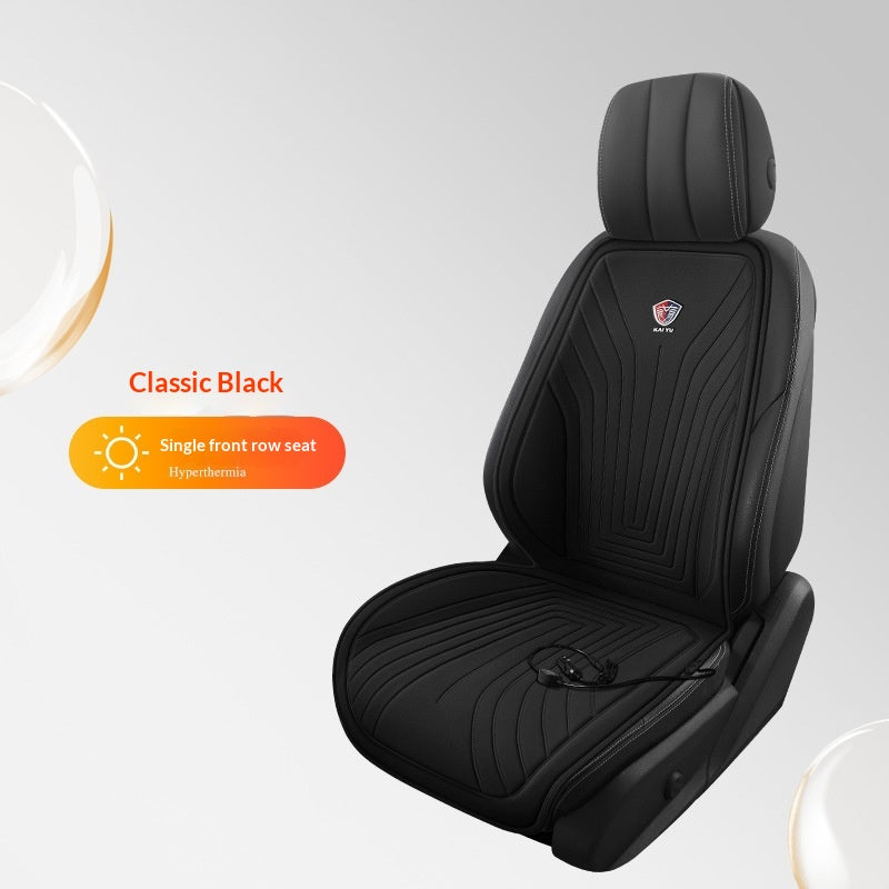 Sitzheizkissen fürs Auto