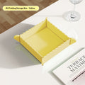 Multifunktionale, faltbare Silikon-Isoliermatte – Bild 4 | LuxeStyle