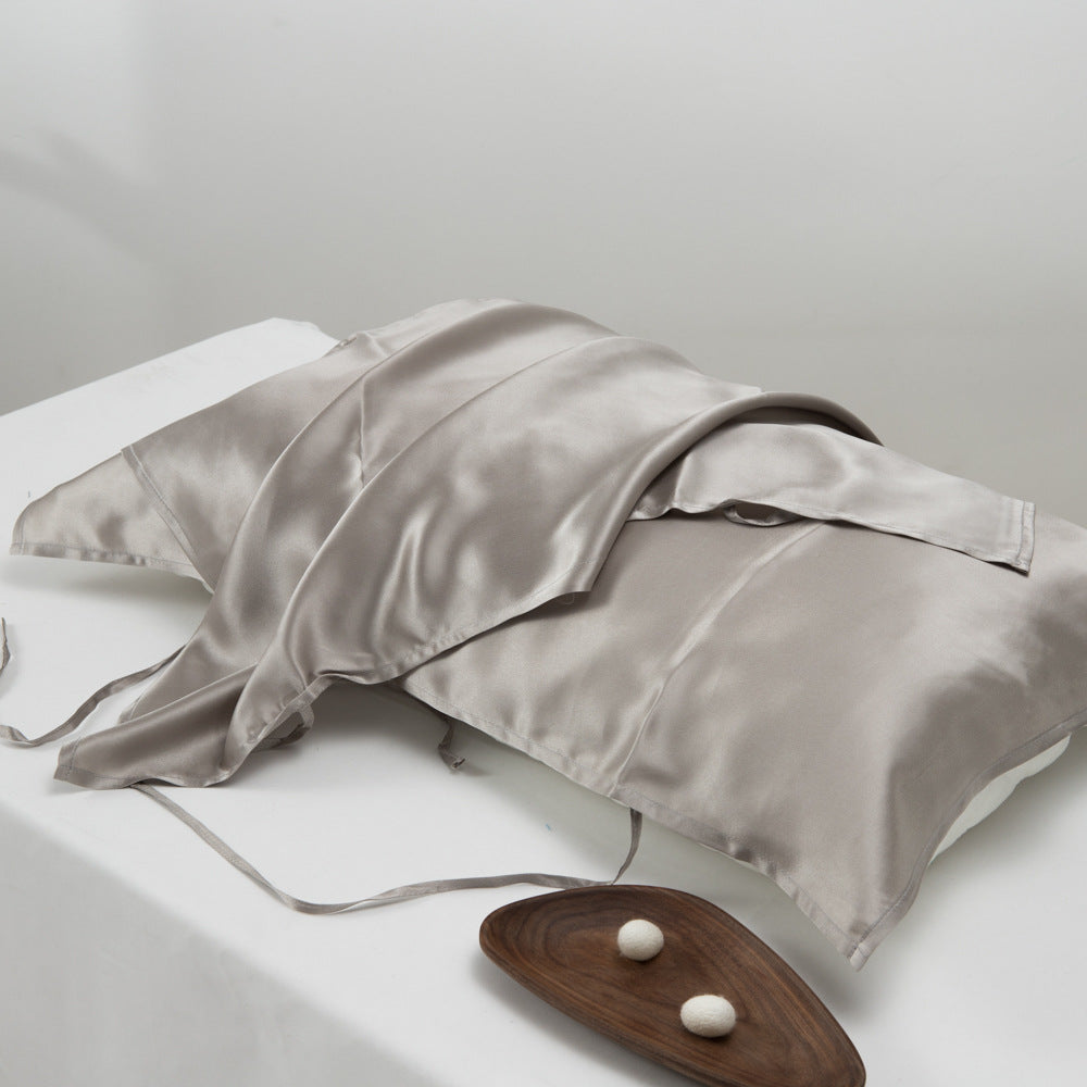 Seidenkissenbezug 48×74 cm – Bild 13 | LuxeStyle