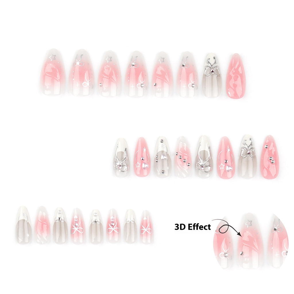 3D-Nagel-Tipps – Bild 3 | LuxeStyle