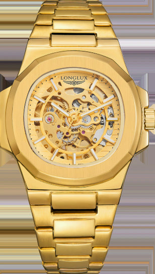 Automatische Business-Armbanduhr – Ansicht 3