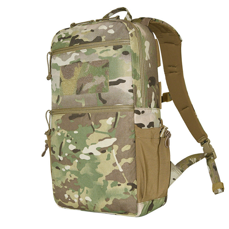 Wasserdichter Outdoor-Rucksack unter 20L – Bild 9 | LuxeStyle