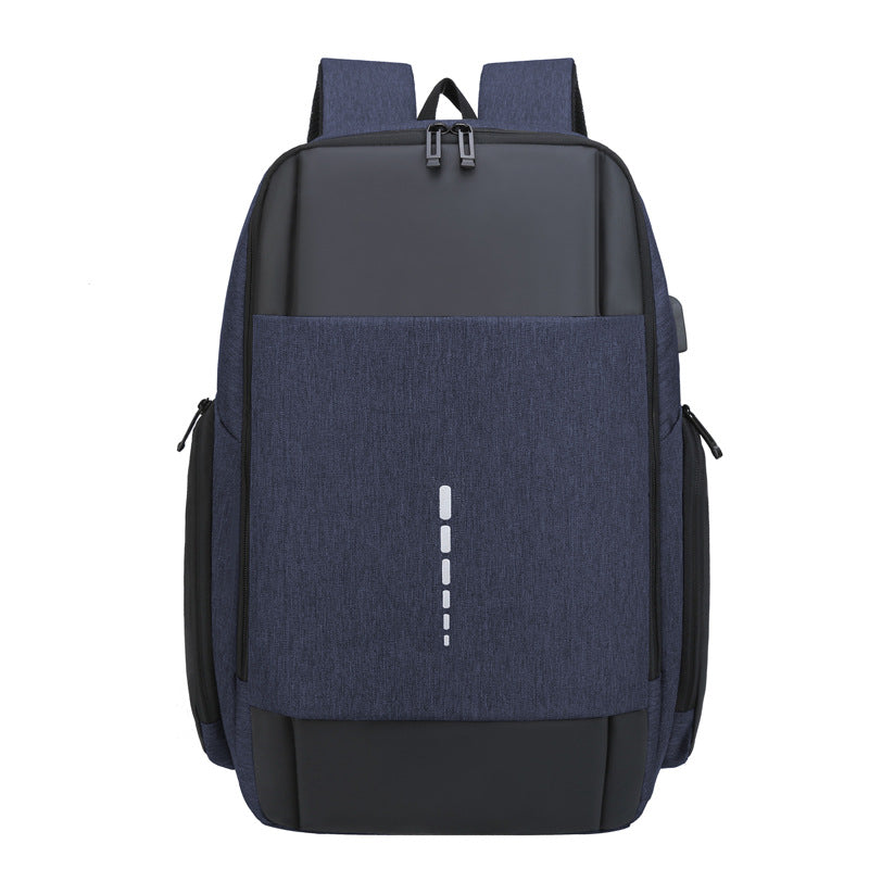 Reise-Tasche für Computer – Bild 2 | LuxeStyle