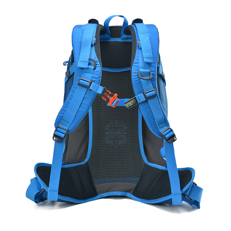 Outdoor Wanderrucksack 40L – Bild 8 | LuxeStyle
