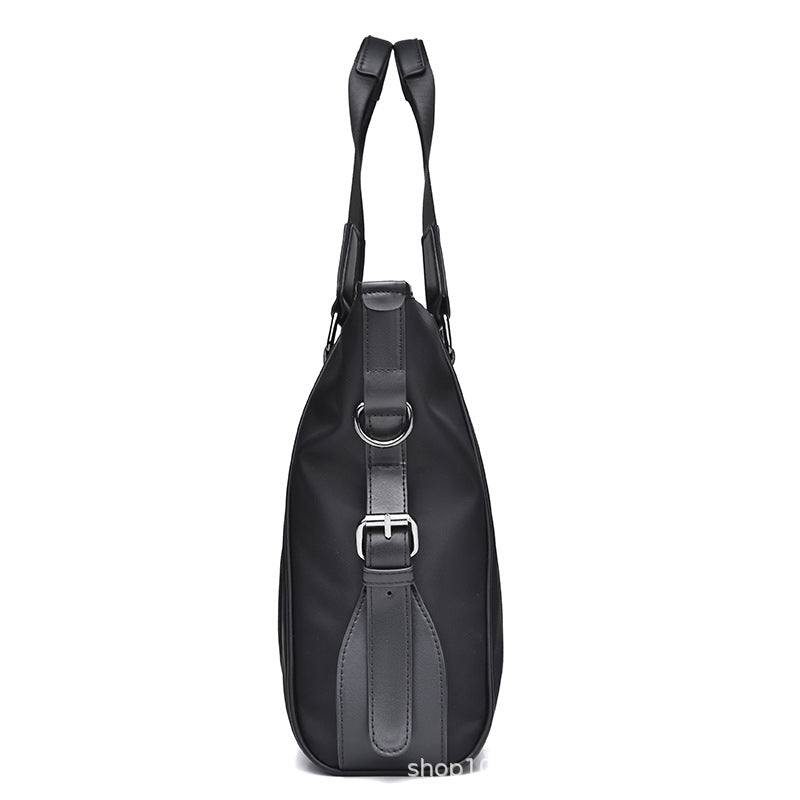 Herren Schultertasche