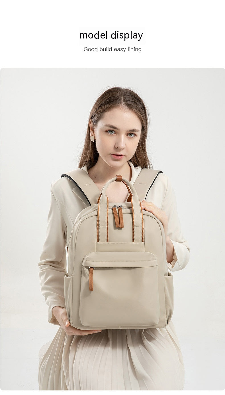Commuter Laptop-Rucksack (14 Zoll) – Bild 16 | LuxeStyle