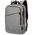 Business-Rucksack für 15,6-Zoll-Laptop | LuxeStyle