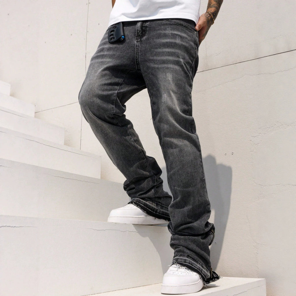 Stretch-Blue-Jeans