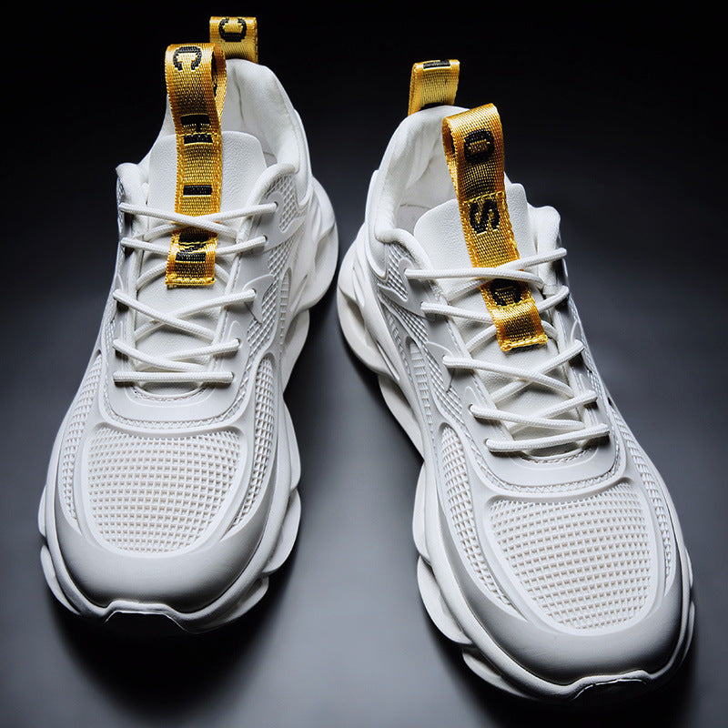 Hohe Sneaker – Bild 5 | LuxeStyle