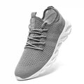 Leichte Freizeit-Sneaker für Herren – Bild 10 | LuxeStyle