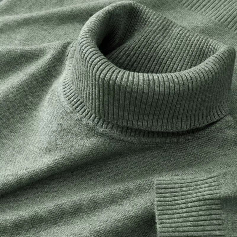 Warm Pullover für Herren