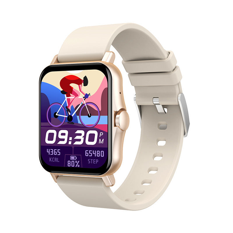 Smart Armband mit Gesundheitsfunktionen – Bild 2 | LuxeStyle