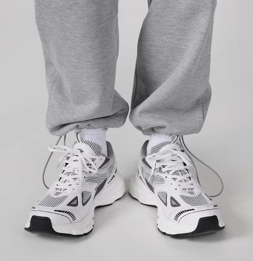 Trendige Freizeit-Sneaker für Paare – Bild 1 | LuxeStyle
