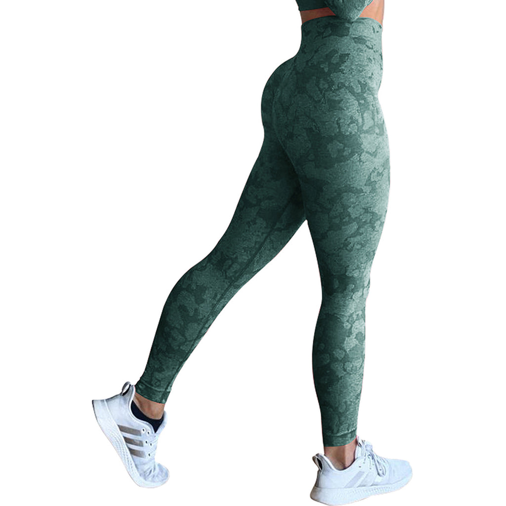 Push-up Leggings für Damen