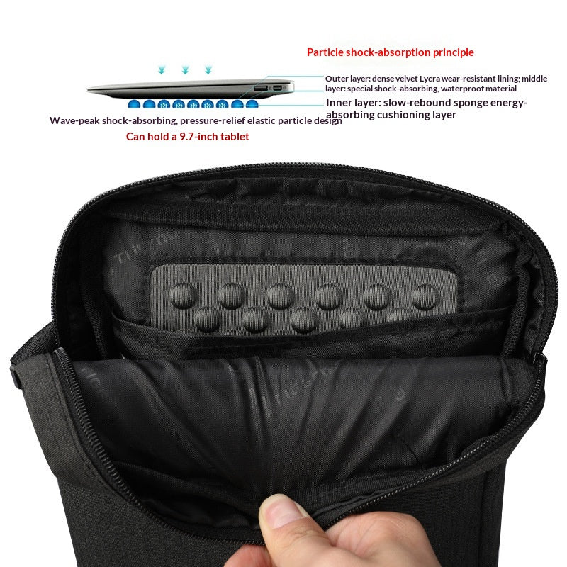 Grosses Sport- und Reisetäschchen für Handy – Bild 3 | LuxeStyle
