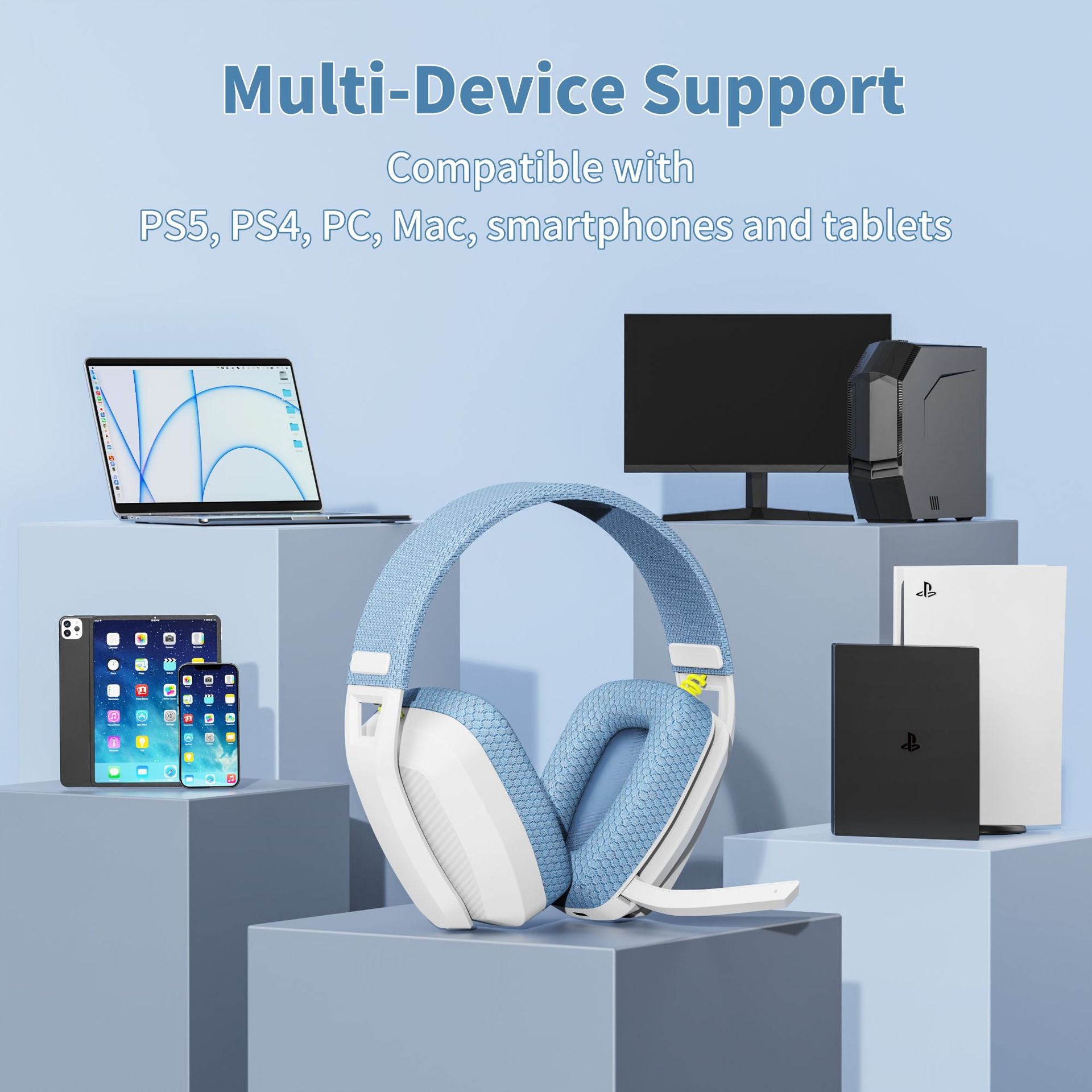 Bluetooth-Headset
