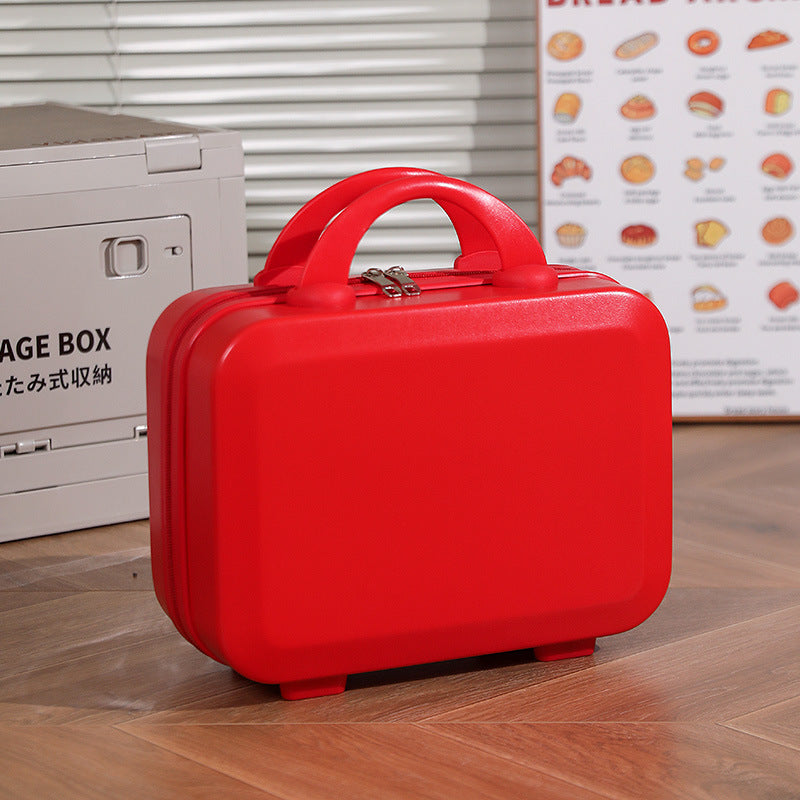 Mini Reise-Tasche für Kosmetik