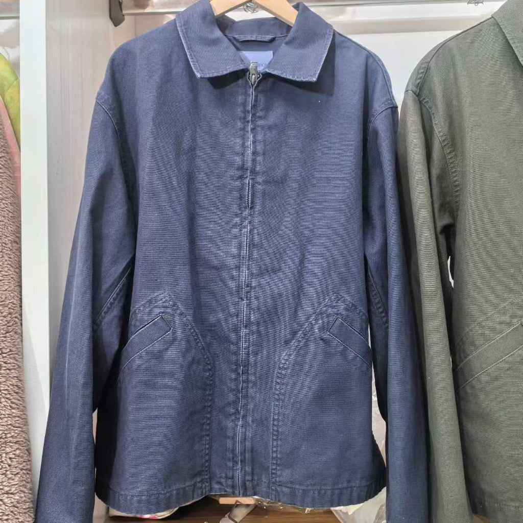 Freizeit-Übergangsjacke für Herren – Ansicht 7