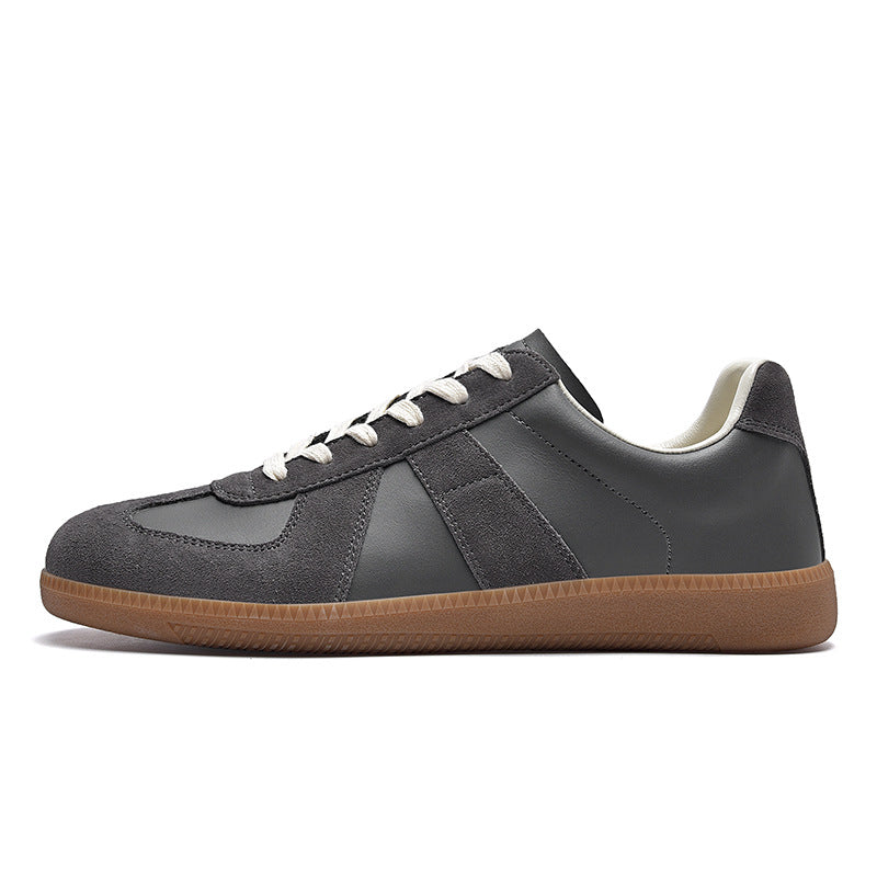 Retro Sports Casual – Weiche Sohle – Bild 4 | LuxeStyle