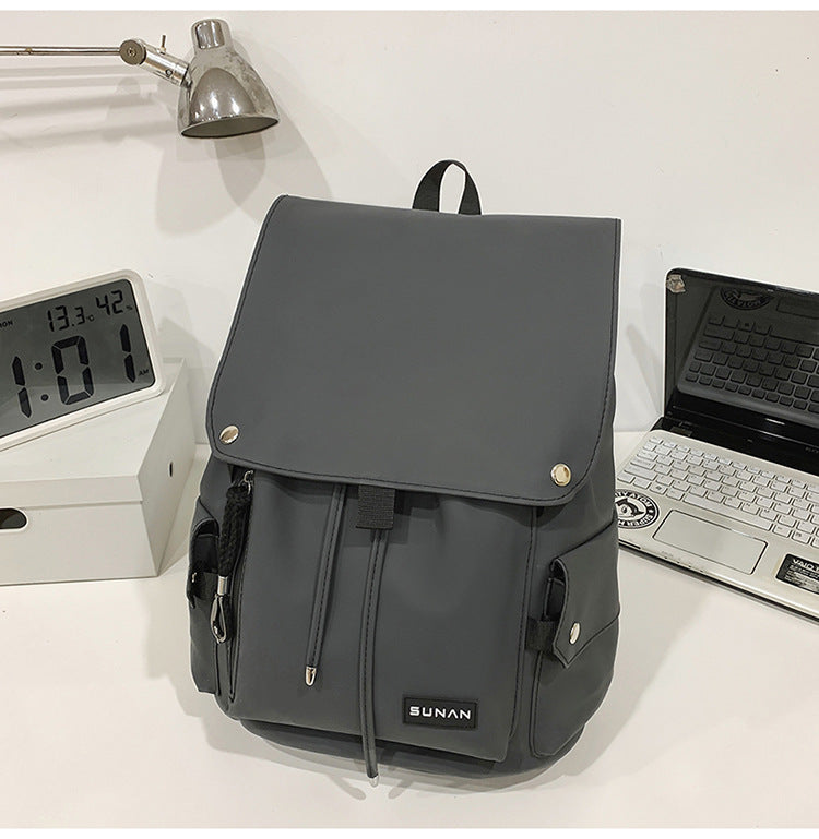 Computer-Umhängetasche mit grosser Kapazität – Ansicht 4