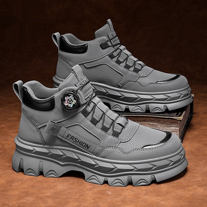 Martin Boots für Herren – Bild 9 | LuxeStyle
