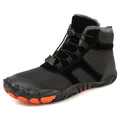 Wasserdichte Fleece-Stiefel