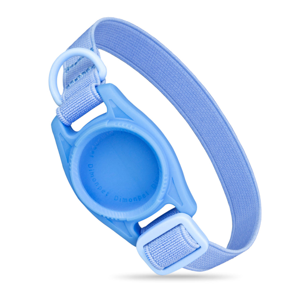Anti-Verlust Alarm-Halsband für Haustiere – Bild 2 | LuxeStyle