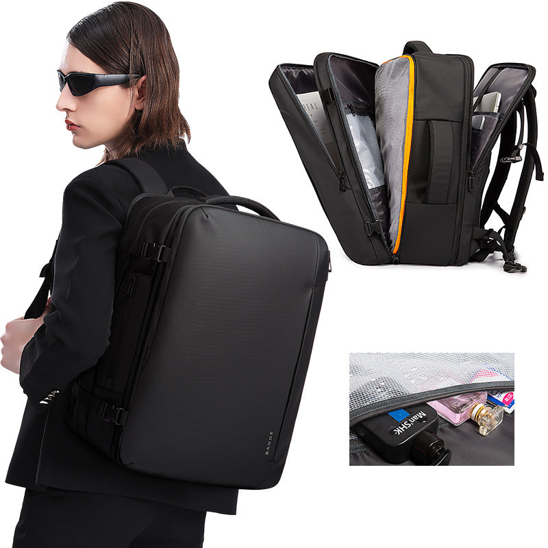 Bange Business Rucksack (wasserdicht)