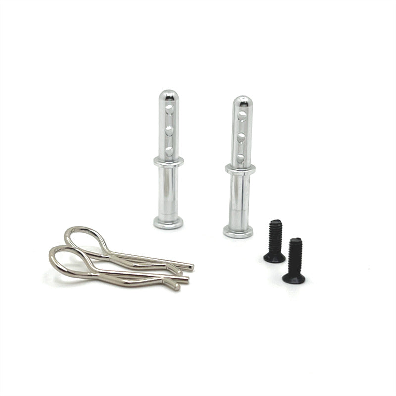 Metall-Upgrade fuer RC-Autos