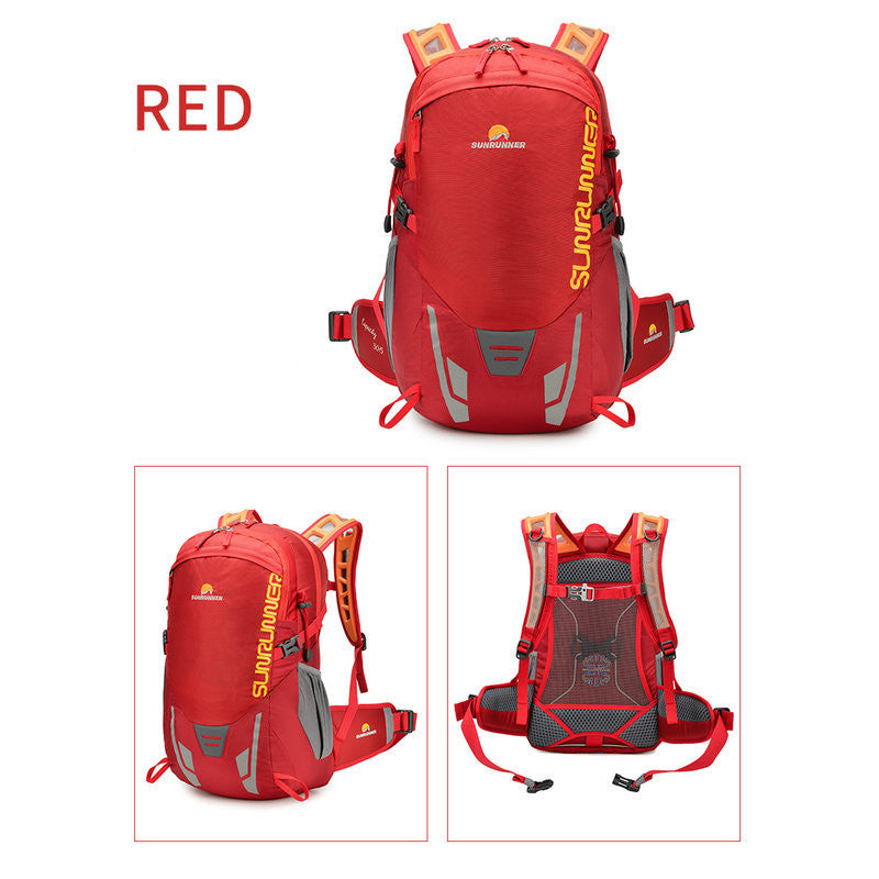 35L Outdoor Rucksack – Bild 4 | LuxeStyle