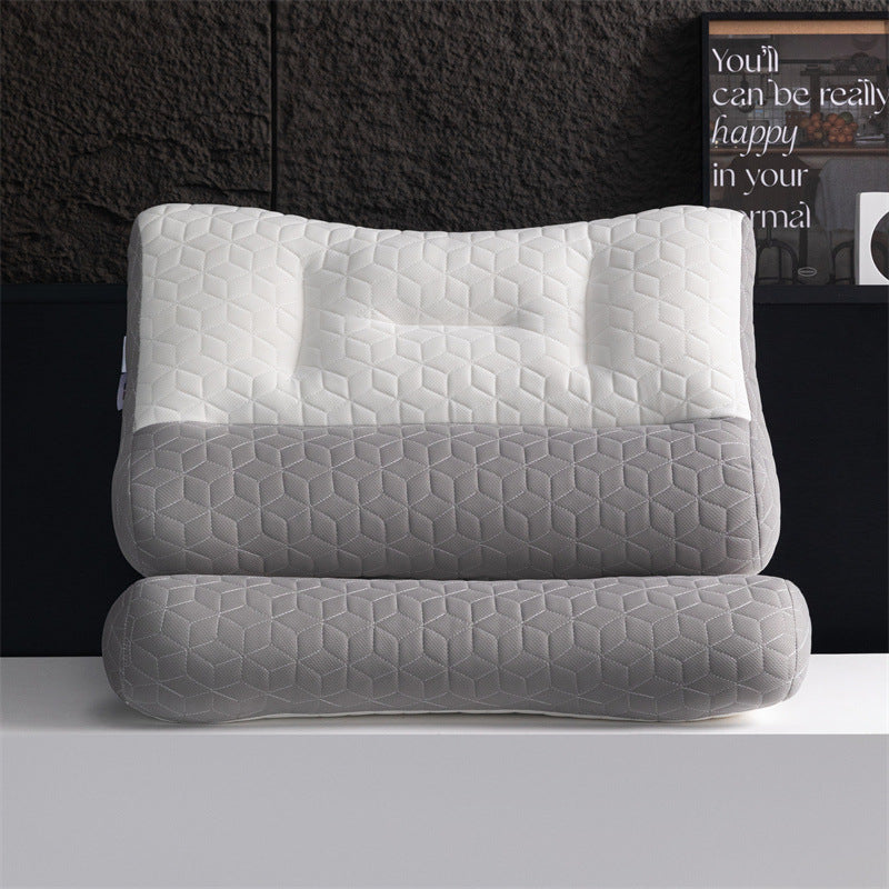 Kissen für bessere Schlafqualität – Bild 6 | LuxeStyle