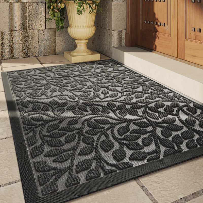 Rutschfeste Eingangsmatte 43x75 cm – Bild 8 | LuxeStyle