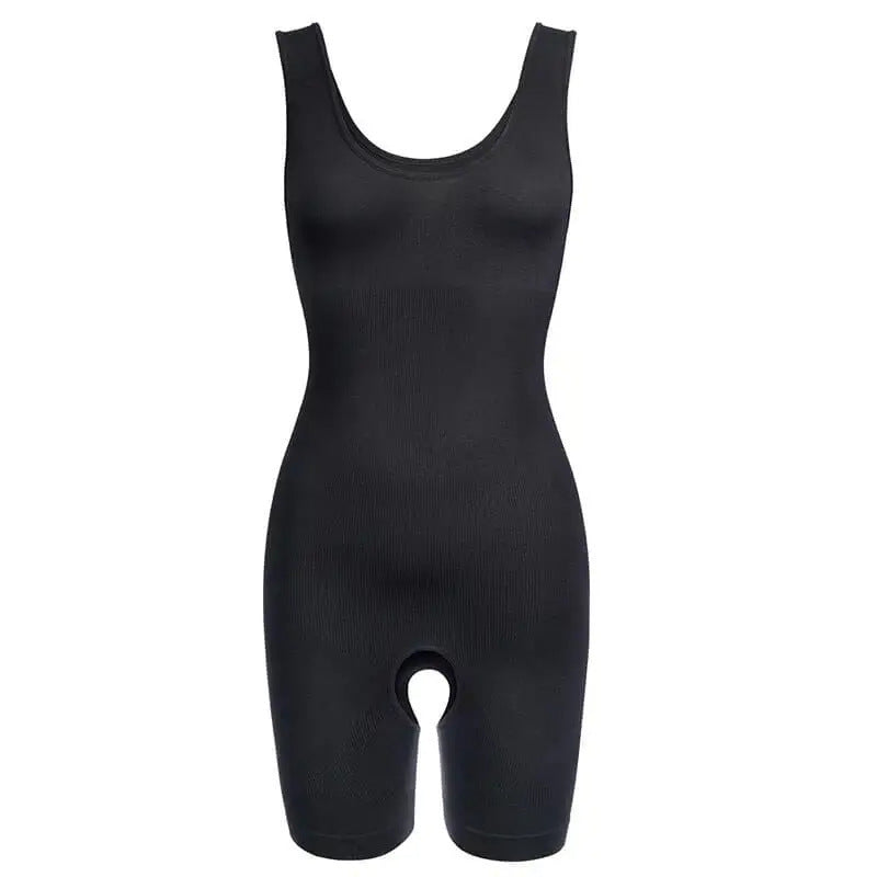 Nahtloser Body Shaper für Damen