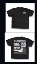 Fashion T-Shirt aus Baumwolle