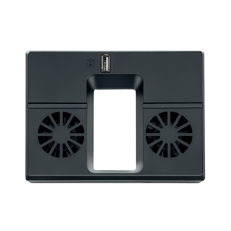 Kühlventilator