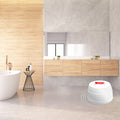 WLAN-Wassermelder mit Buzzer | LuxeStyle
