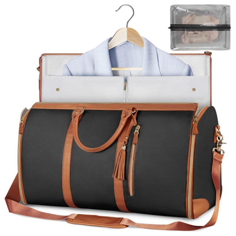 Faltbare Reise-Duffelbag mit grossem Volumen