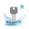 Wasserdichter USB-Stick mit Schlüssel-Design