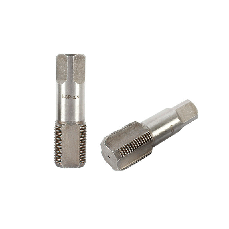 Gewindebohrer für Rohrgewinde (4-in-6-out)
