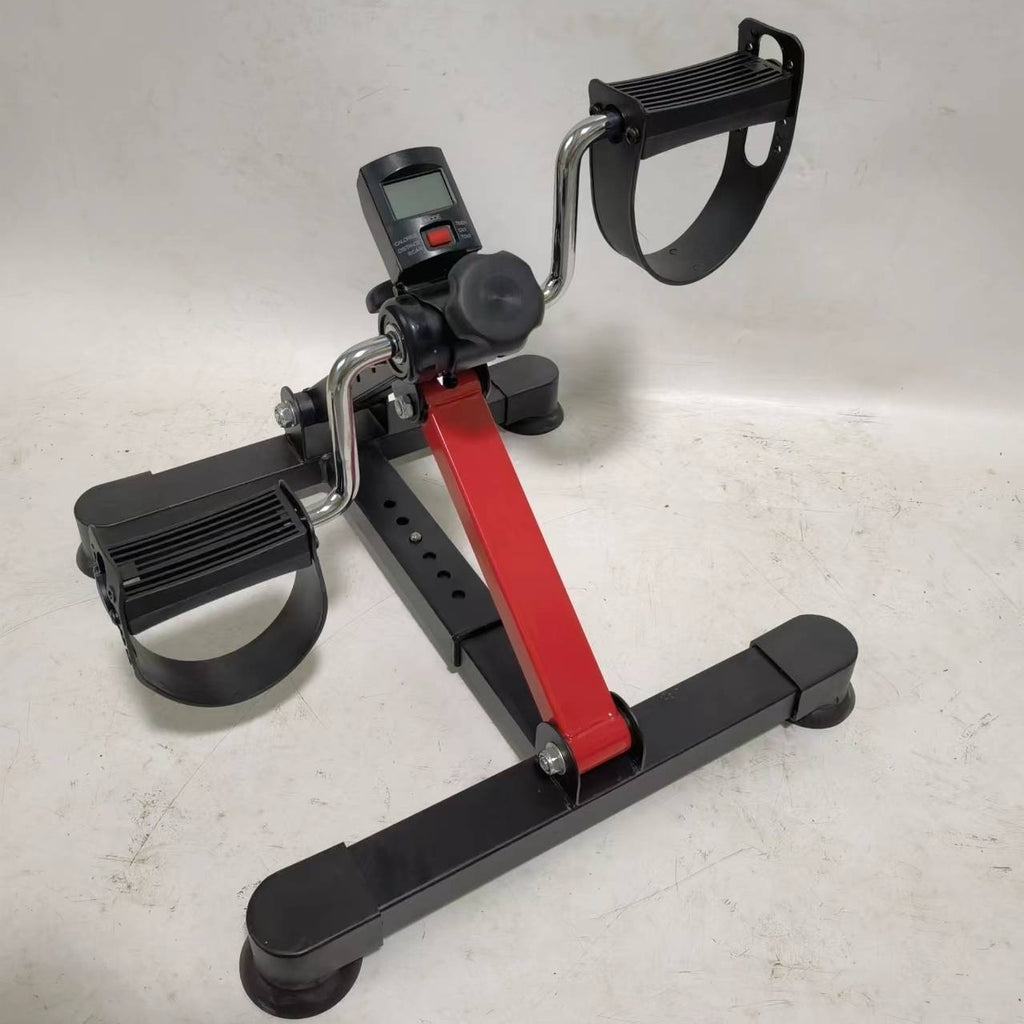Verstellbarer Mini-Stepper für Hände und Füsse