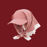 Farbe: Rot, Verstellbar