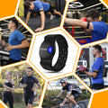 Marathon Herzfrequenzmesser V9