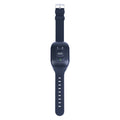 GPS SOS Armband mit Herzfrequenz- und Sturzalarm