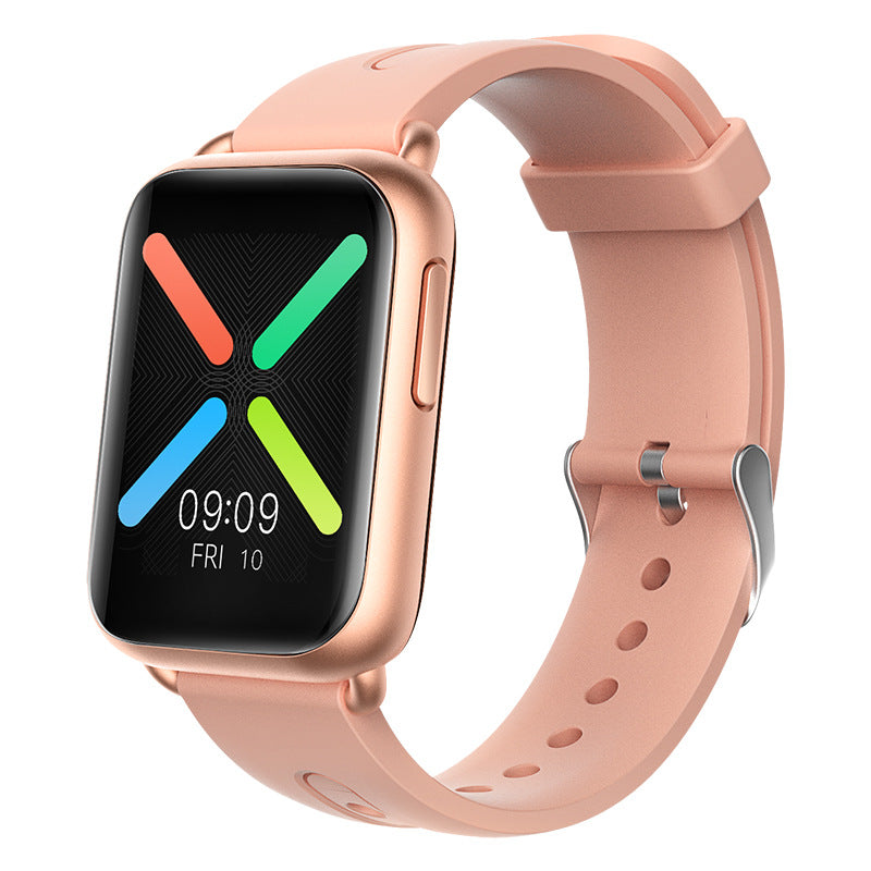 Smartwatch wasserdicht 1,69-Zoll – Bild 5 | LuxeStyle
