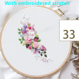 Farbe: 33 Stil Mit Stretch