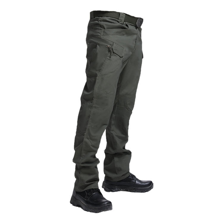 City Tactical Hose