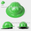 Aluminium-Schutzhelm für Ingenieure – Bild 2 | LuxeStyle
