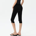 High-Waist Yoga Pants – Ansicht 2
