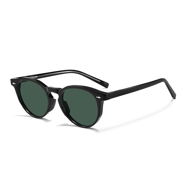 Retro Polarisierte Sonnenbrille