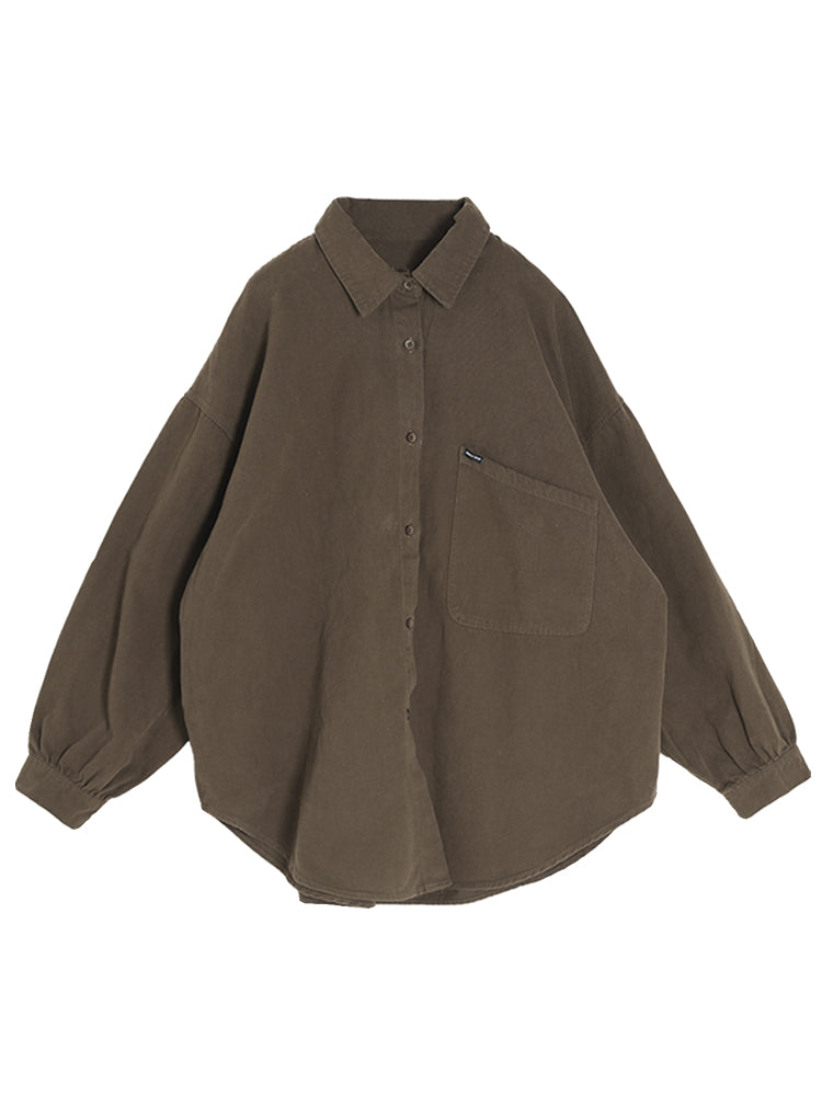 Damen Bluse mit weiten Ärmeln – Bild 2 | LuxeStyle